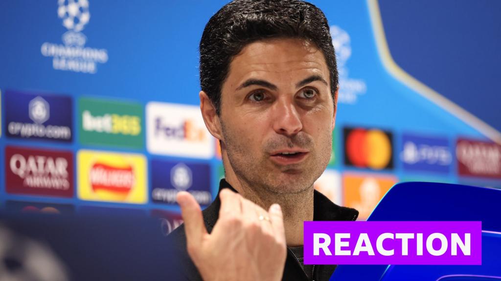 Arsenal need 'something special' to reach final – Arteta