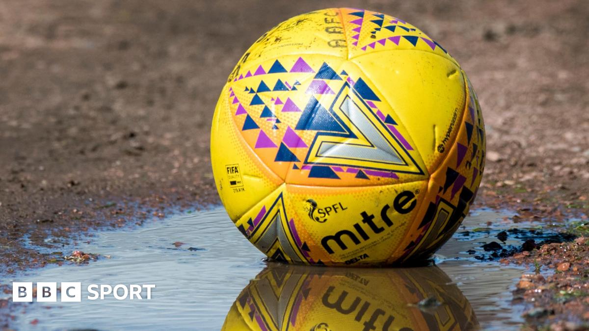 ‘No reasonable prospect of achieving consensus’ on changing Premiership – SPFL