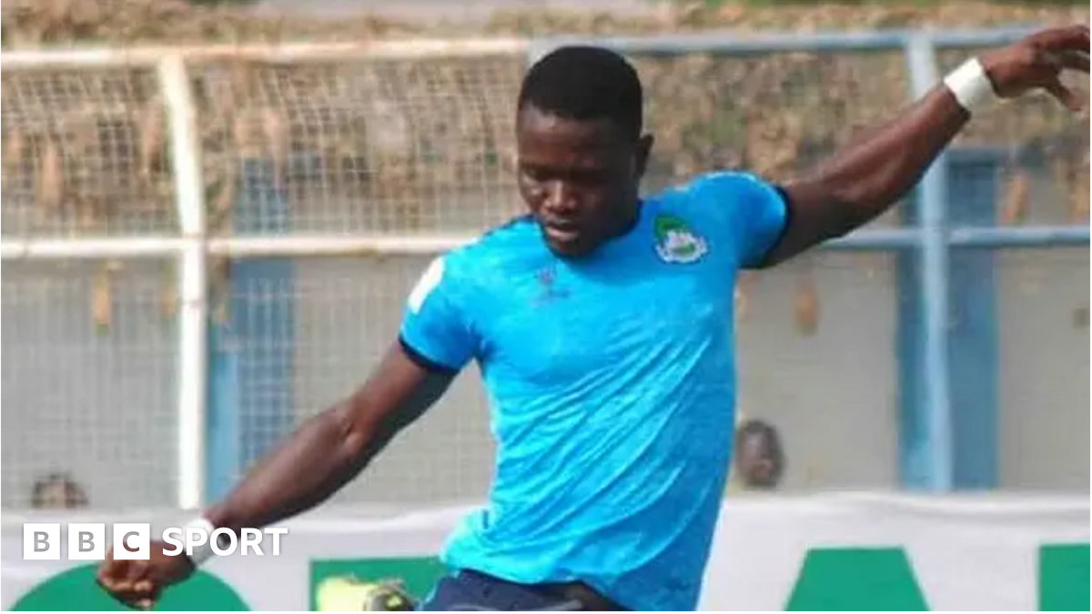 Martins Chineme: Landmark case finds negligence for Nigerian player’s death