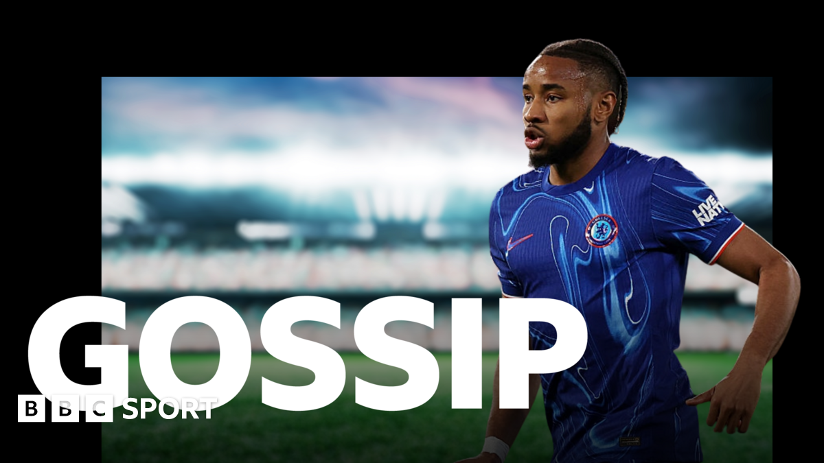 Football gossip: Nkunku, Pogba, Gyokeres, Sancho, Richarlison, Gittens