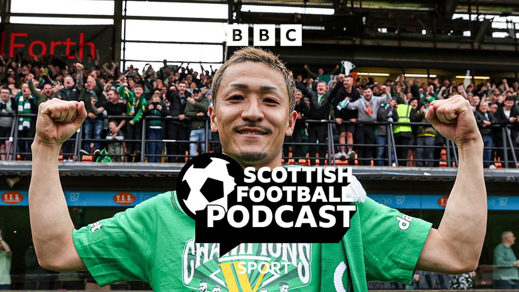 Player of the Year, Hearts runners and riders and reconstruction on the cards?