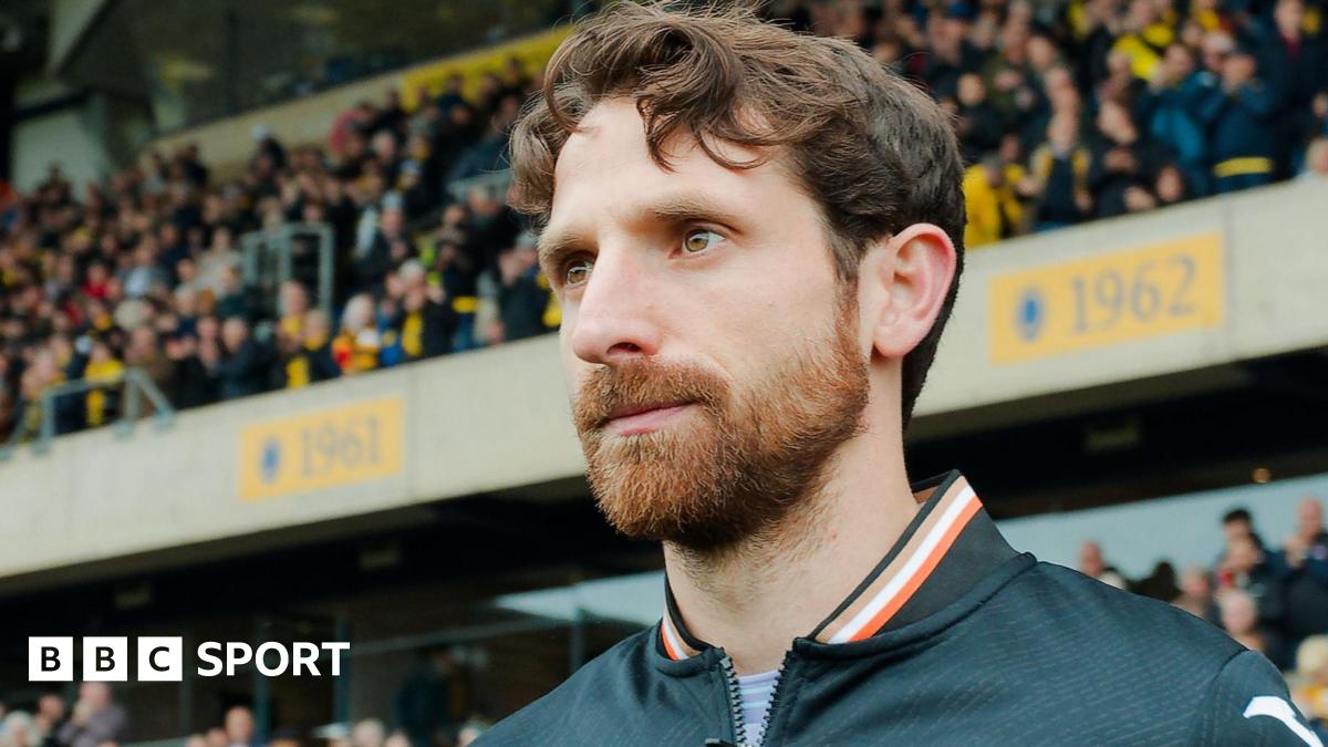 Joe Allen: Reluctant Wales and Swansea City hero bids quiet farewell