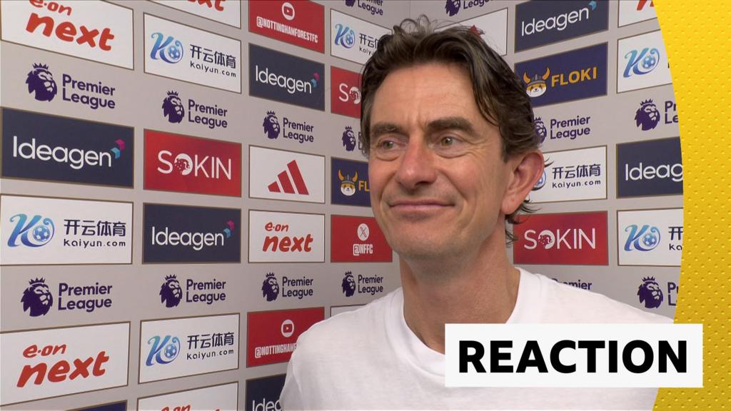 Brentford win 'only seven out of 10 performance' – Frank