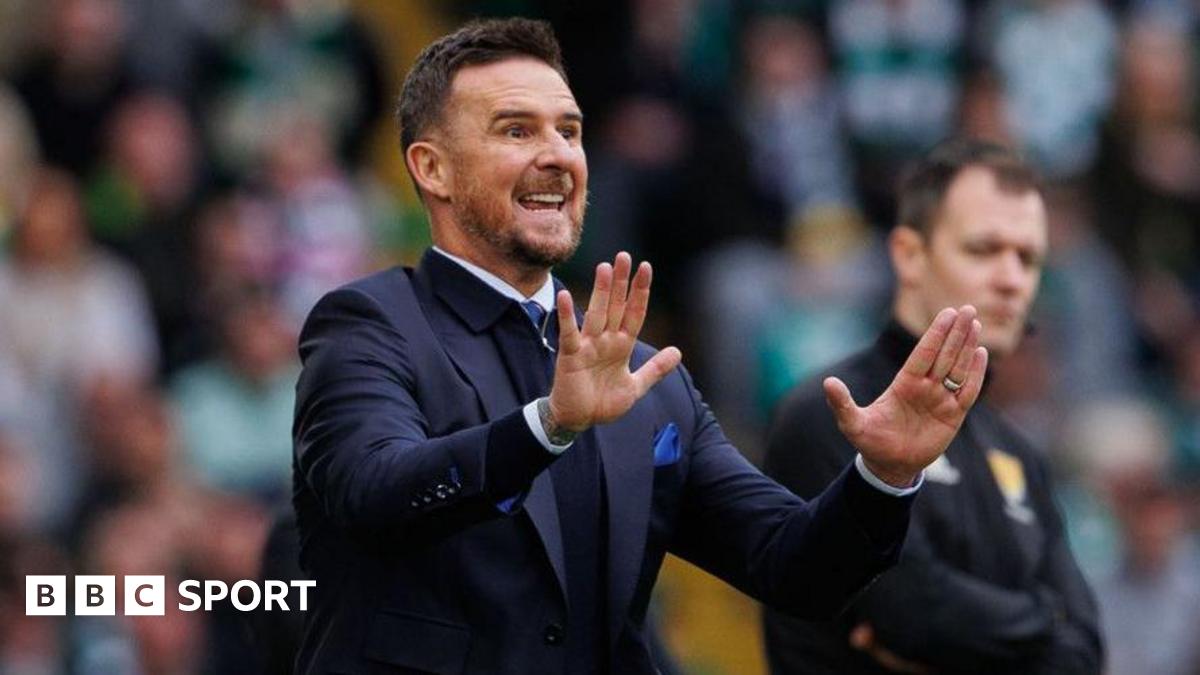 Rangers: Barry Ferguson fired up by promise of ‘new era’