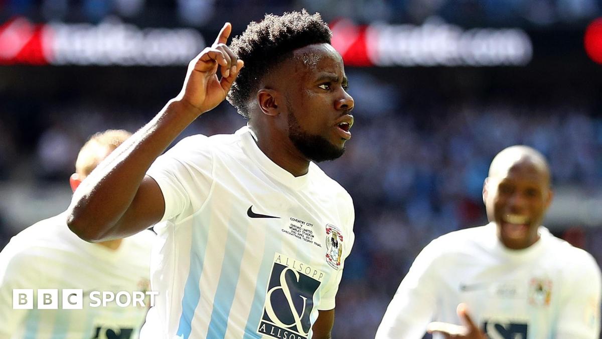 Gael Bigirimana: ‘Simplicity is genius’ – From the Premier League to Irish Cup