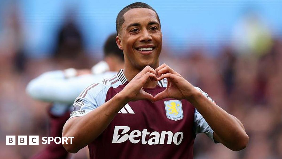 Champions League is Aston Villa’s ‘dream’ – who will prevail in European race?