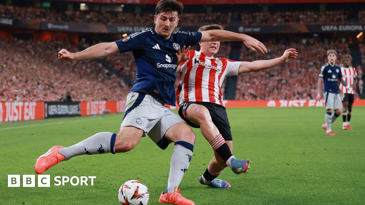 Harry Maguire: Defender, striker… winger? How he inspired Man Utd to success