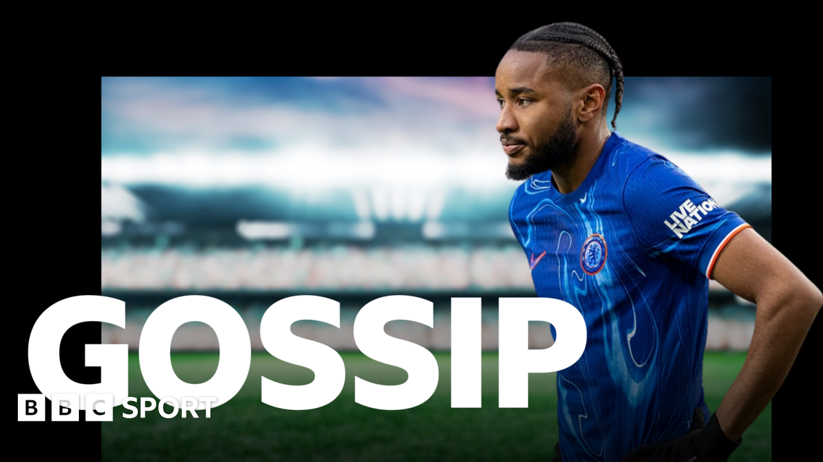 Nkunku wants to leave Chelsea – Sunday’s gossip