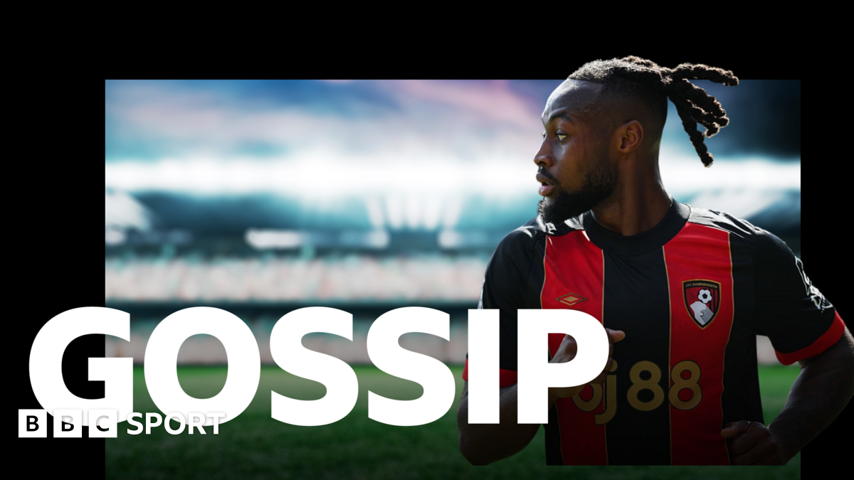 Football gossip: Semenyo, Eze, Gyokeres, Tel, Guerra, Pereira, Truffert