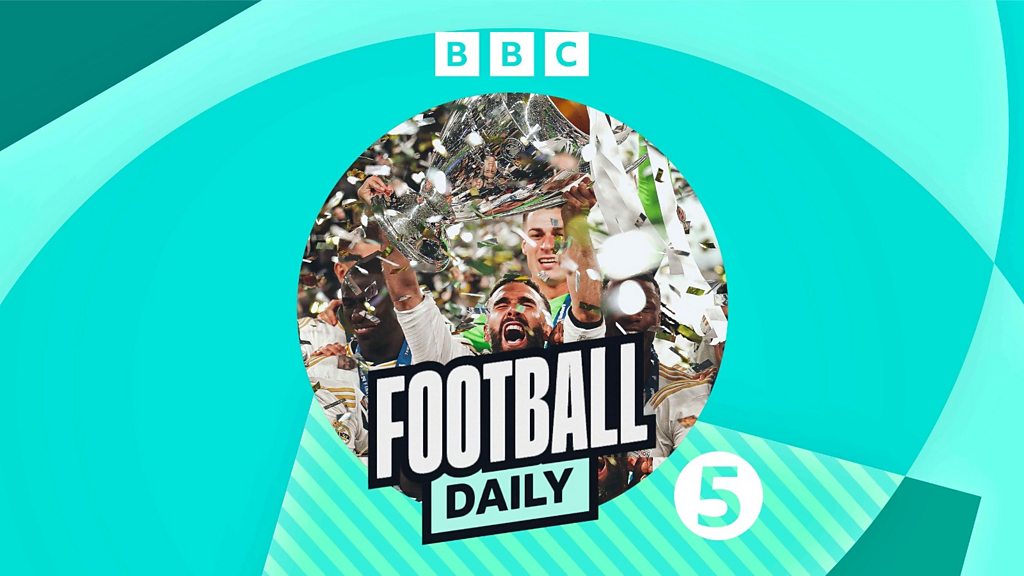 Football Daily