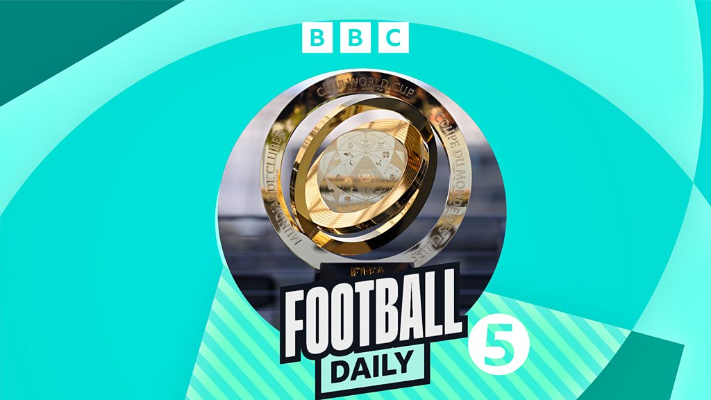 Football Daily